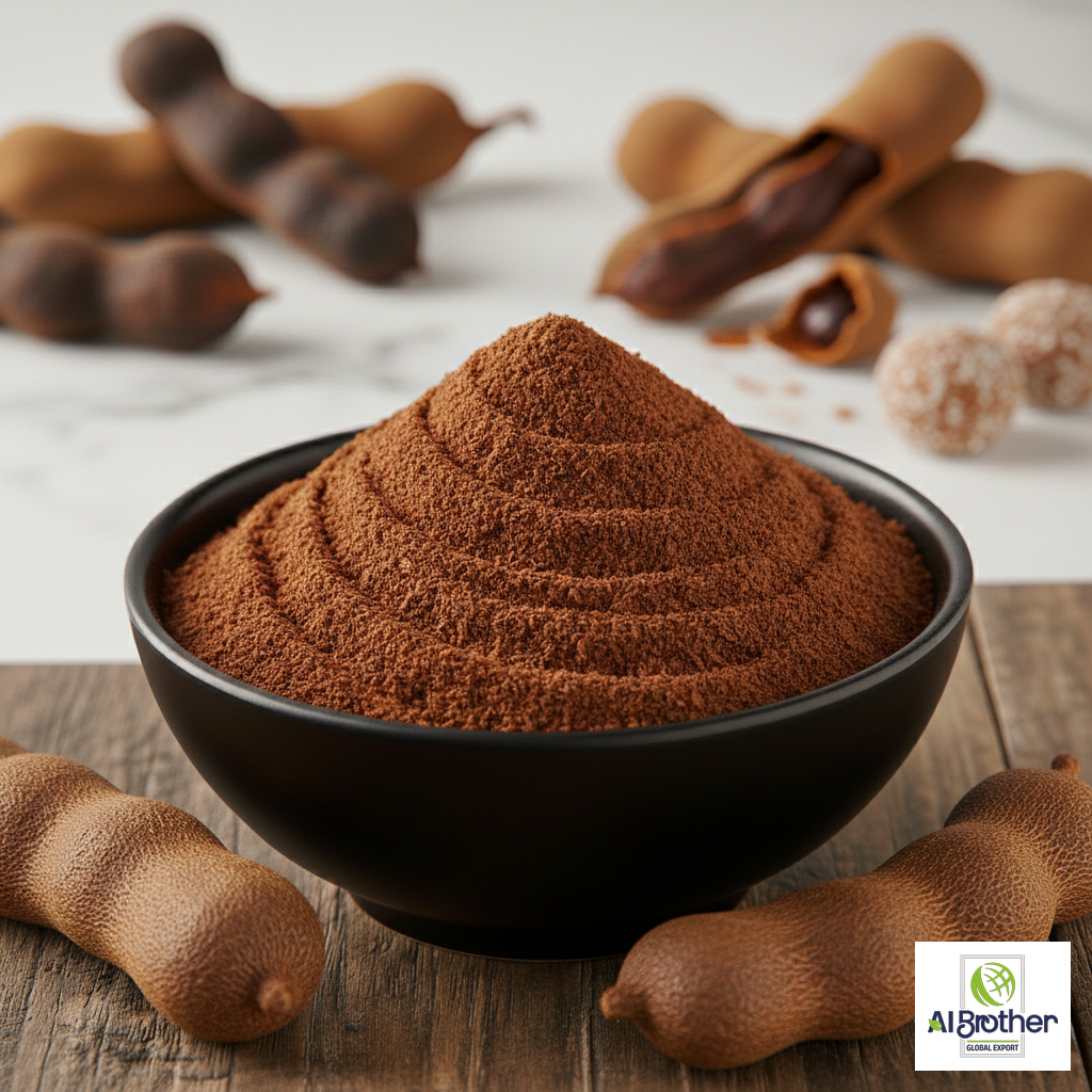 Tamarind (Ambali) Powder - Vegetables